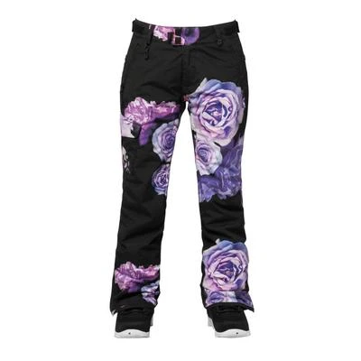 686 Authentic Misty Pant Women's 5 686 Authentic Misty Pant Women's - Image 3