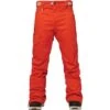 686 Authentic Quest Pant Men's 1 686 Authentic Quest Pant Men's -The North Face Shop 3207 TOMATO m