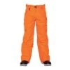 686 Authentic Ridge Pant Boys' 1 686 Authentic Ridge Pant Boys' -The North Face Shop 3217 SAFETY ORANGE m