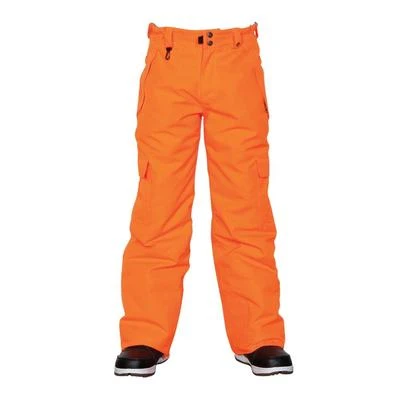 686 Authentic Ridge Pant Boys' 3 686 Authentic Ridge Pant Boys'