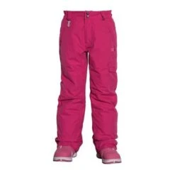 686 Girls' Authentic Misty Pant -The North Face Shop 3228 RASPBERRY m