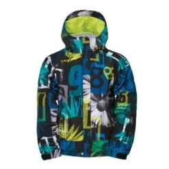 686 Girls' Authentic Promise Jacket