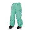 686 Mannual Brandy Insulated Pant Girls' -The North Face Shop 3240 MINT m
