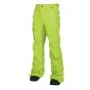 686 Mannual Data Pant Men's -The North Face Shop 3246 ACID m