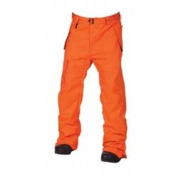686 Mannual Data Pant Men's -The North Face Shop 3246 ORANGE m