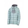 686 Mannual Halo Softshell Jacket Women's -The North Face Shop 3256 MINT m