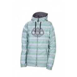 686 Mannual Halo Softshell Jacket Women's