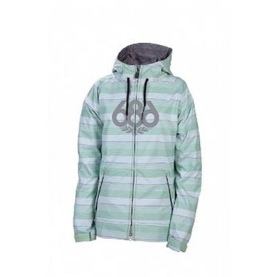 686 Mannual Halo Softshell Jacket Women's 3 686 Mannual Halo Softshell Jacket Women's