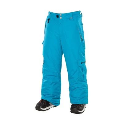 686 Mannual Ridge Insulated Pant Boys' 4 686 Mannual Ridge Insulated Pant Boys' - Image 2