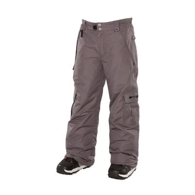 686 Mannual Ridge Insulated Pant Boys' 5 686 Mannual Ridge Insulated Pant Boys' - Image 3