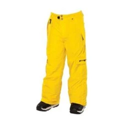 686 Mannual Ridge Insulated Pant Boys' 9 686 Mannual Ridge Insulated Pant Boys' -The North Face Shop 3275 LAVA m