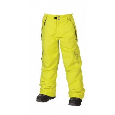 686 Mannual Ridge Insulated Pants Youth 3 686 Mannual Ridge Insulated Pants Youth