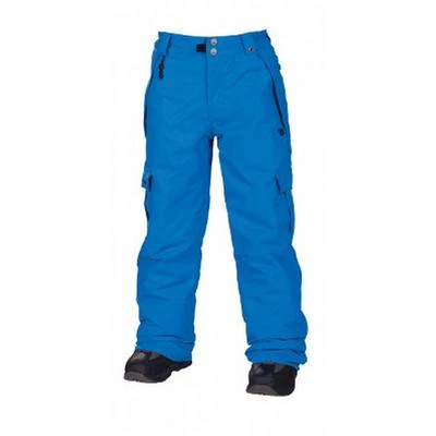 686 Mannual Ridge Insulated Pants Youth 4 686 Mannual Ridge Insulated Pants Youth - Image 2