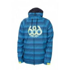 686 Plexus Tag Softshell Jacket