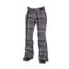 686 Reserved Mission Plaid Pants