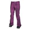 686 Reserved Secret Softshell Pant Women's -The North Face Shop 3300 ORCHID PYTHON m
