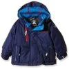 Kamik Hunter Jacket Boys' -The North Face Shop 33093 BLUE DEPTHS m