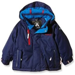 Kamik Hunter Jacket Boys'