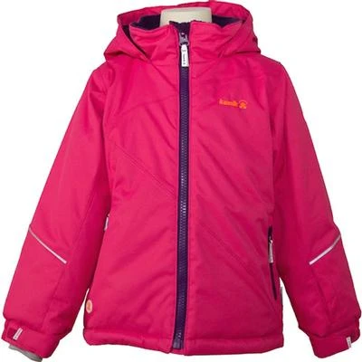 Kamik Aria Jacket Little Girls' 3 Kamik Aria Jacket Little Girls'
