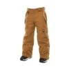 686 Times Dickies Double Knee Insulated Pant Boys' -The North Face Shop 3323 DUCK m