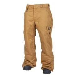 686 Times Dickies Double Knee Insulated Pant Men's