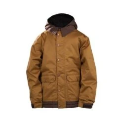 686 Times Dickies Industrial Insulated Jacket Boys'