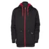 Armada Balance Softshell Jacket Men's 1 Armada Balance Softshell Jacket Men's -The North Face Shop 3333 BLACK m