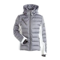 Nils Ula Parka Women's