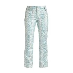 Nils Lisbet Print Insulated Pant Women's