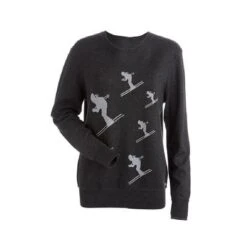 Nils Skier Sweater Women's