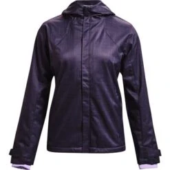 Under Armour UA ColdGear Infrared Sienna 3-In-1 Jacket Women's -The North Face Shop 33892 TWLTPPPPTNTMDNTNVY m