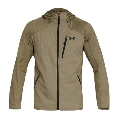 Under Armour ColdGear Reactor Exert Jacket Men's 3 Under Armour ColdGear Reactor Exert Jacket Men's