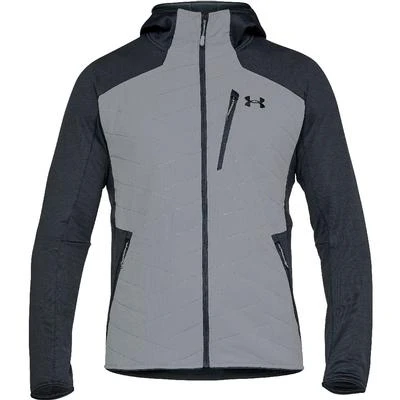 Under Armour ColdGear Reactor Exert Jacket Men's 4 Under Armour ColdGear Reactor Exert Jacket Men's - Image 2