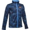 Under Armour ColdGear Infrared Softershell Jacket Boys' -The North Face Shop 33969 MDNMKBMMO m