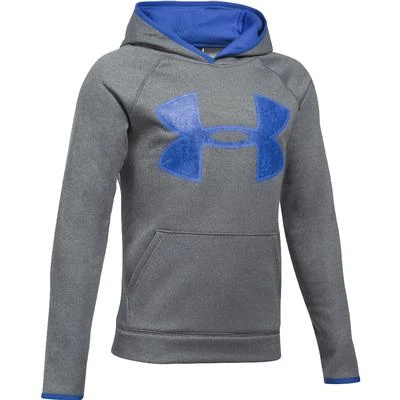 Under Armour AF Big Logo Hoodie Boy's 4 Under Armour AF Big Logo Hoodie Boy's - Image 2