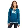 DC SHOES DC Felice Women's Reversible Zip Hoodie
