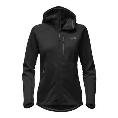 The North Face Fuse Progressor Fleece Hoodie Women's 5 The North Face Fuse Progressor Fleece Hoodie Women's - Image 3