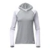The North Face Reactor Hoodie Women's -The North Face Shop 36204 TNFLIGHTGREYHTR m
