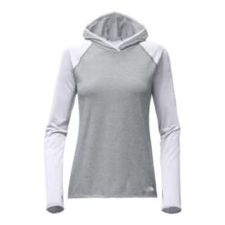 The North Face Reactor Hoodie Women's
