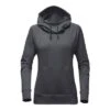 The North Face Long Sleeve TNF Terry Hooded Top Women's