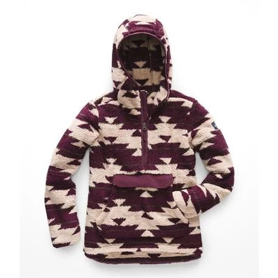 The North Face Campshire Pullover Hoodie Women's 3 The North Face Campshire Pullover Hoodie Women's