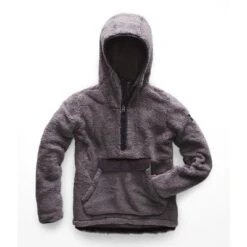 The North Face Campshire Pullover Hoodie Women's 9 The North Face Campshire Pullover Hoodie Women's -The North Face Shop 36237 RABBIT GREY m
