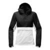 The North Face Crew Run Wind Anorak Women's -The North Face Shop 36246 TNFBLACKTNFWHT m