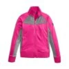 The North Face Takeback Track Jacket Girls' -The North Face Shop 36270 PETTICOAT PINK m
