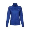 The North Face Tech Mezzaluna Full Zip Fleece Women's 2 The North Face Tech Mezzaluna Full Zip Fleece Women's -The North Face Shop 36271 SODALITE BLUE m
