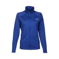 The North Face Tech Mezzaluna Full Zip Fleece Women's
