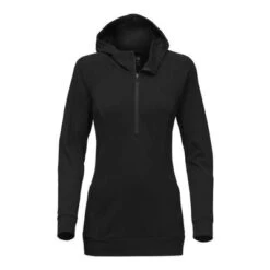 The North Face Om 1/2 Zip Pullover Hoodie Women's