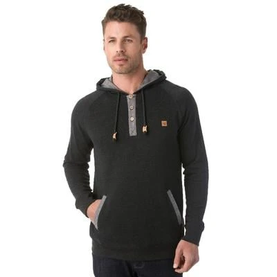 Tentree Boardwalk Hoodie Men`s 4 Tentree Boardwalk Hoodie Men`s - Image 2