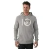 Tentree Classic Ten Hoodie Men`s -The North Face Shop 36364 LUNAR ROCK m