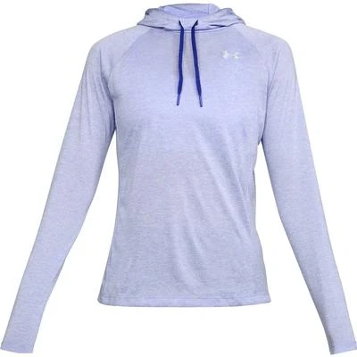 Under Armour Tech Long Sleeve Hoody 2.0 Twist Women's 3 Under Armour Tech Long Sleeve Hoody 2.0 Twist Women's